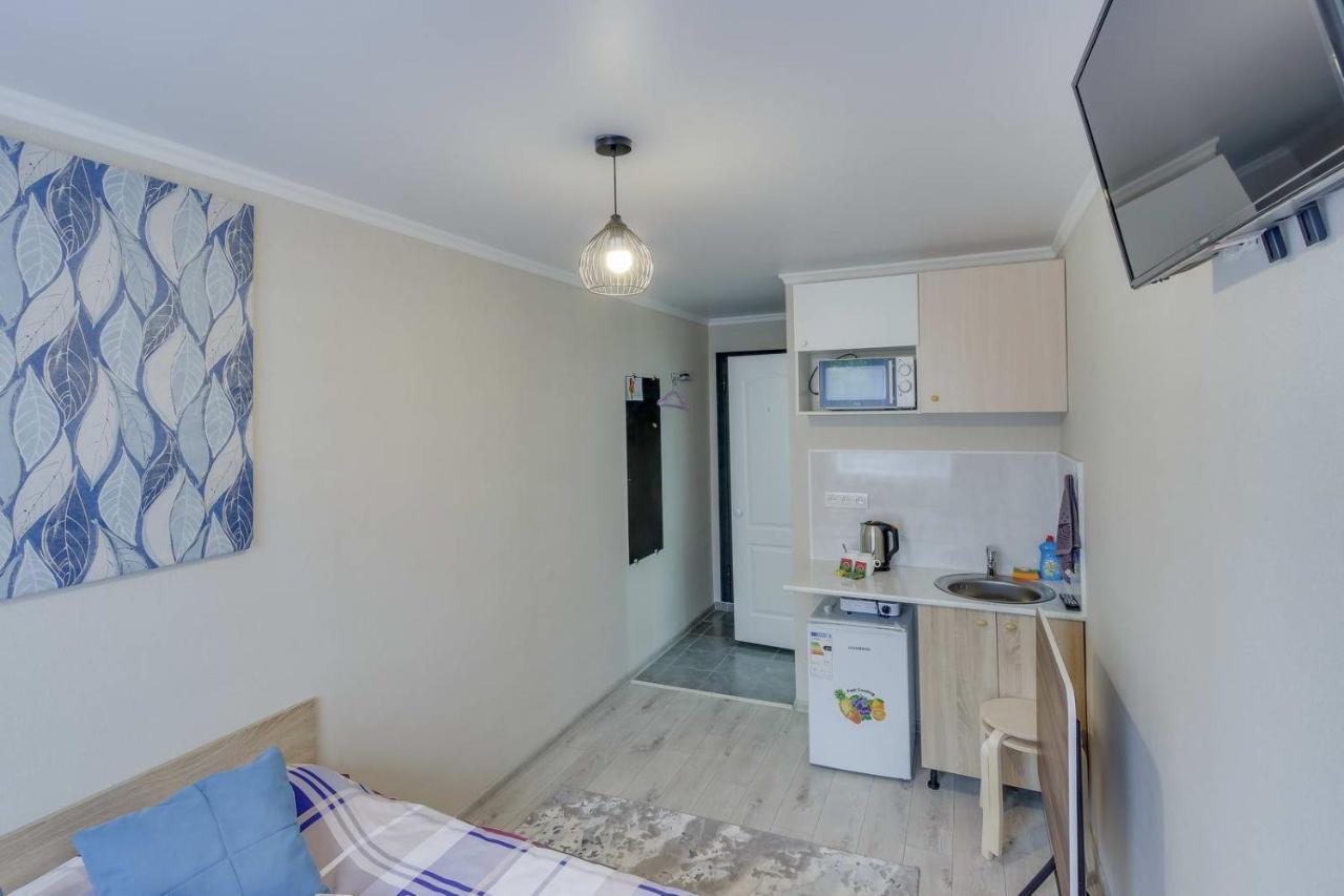 Yourhouse На Гагарина Утепова - Экономичнее Квартиры, Уютнее Гостиницы Almaty Exterior photo